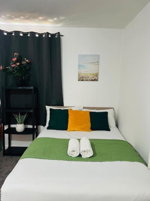 Fantastic Flat In Great Location London